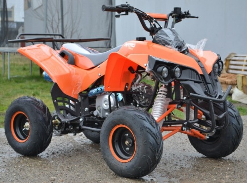ATV NITRO STORM RENEGADE 125CM