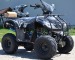 Atv Nitro T Rex 125cc Cutie Au