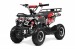 ATV NITRO TORINO DELUXE 49CC PULL START