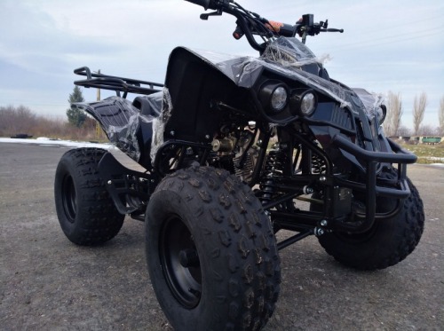 ATV Nou Adler AllRoad 125cmc C