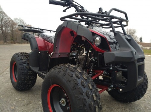 ATV Nou Grizzly AllRoad 125cmc