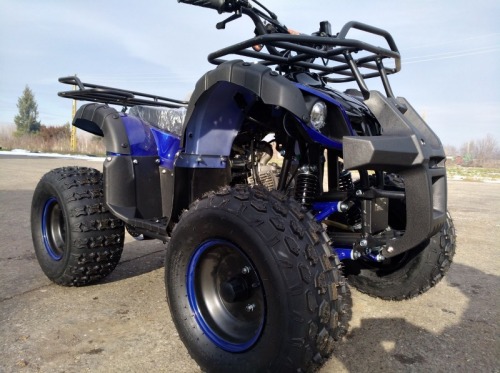 ATV Nou Grizzly AllRoad 125cmc
