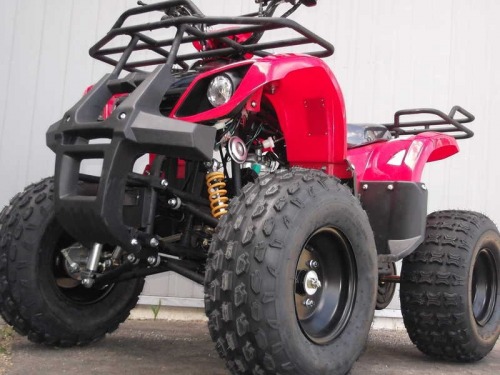 ATV Nou Grizzly AllRoad 125cmc
