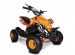 Atv Nou Model DRAGON 2 49CMC Garantie 12