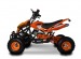 Atv Nou Model DRAGON 2 49CMC G