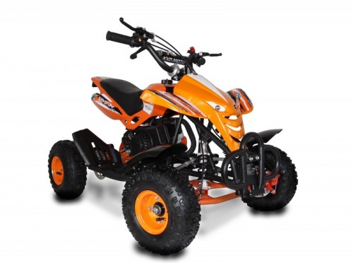 Atv Nou Model DRAGON 2 49CMC G