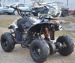 Atv Panzer 125cc  Roti De 6 In