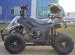 Atv Panzer 125cc  Roti De 6 In