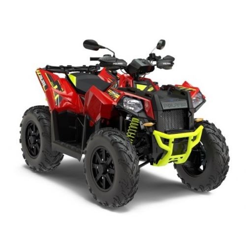 ATV Polaris Scrambler XP 1000 