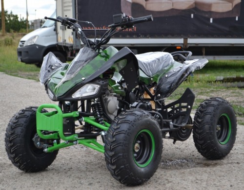 Atv PowerForce  Raptor 125cc L