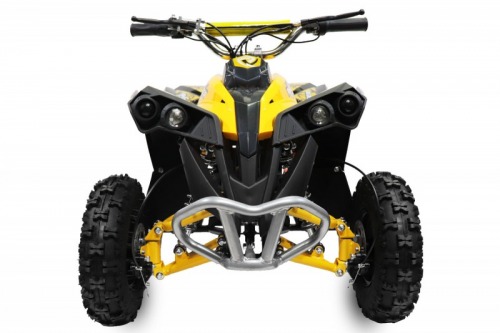 Atv Quad Avenger OffRoad Delux