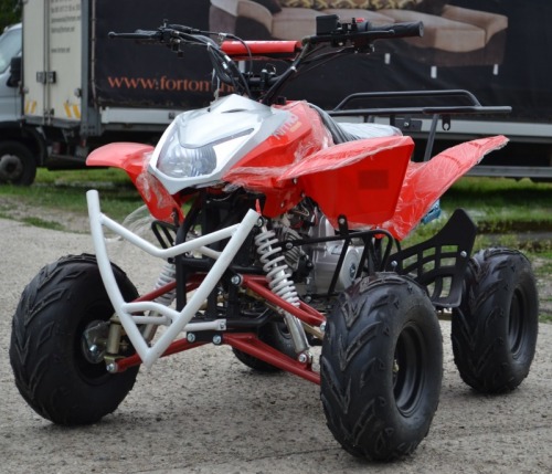 Atv SpeedForce Quad R125cc Liv