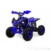 Atv SPEEDY 125cc Nitro Motors 