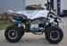 Atv Speedy 125cc Roti de 7 Inc