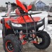 Atv T rex 125cc Nitro Motors G