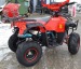 Atv T rex 125cc Nitro Motors G