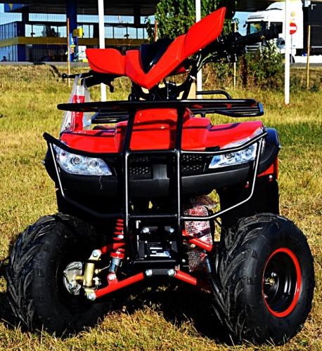 Atv T rex 125cc Nitro Motors G