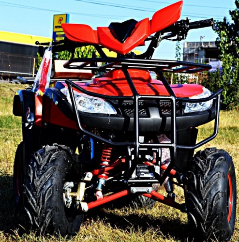 Atv T rex 125cc Nitro Motors G