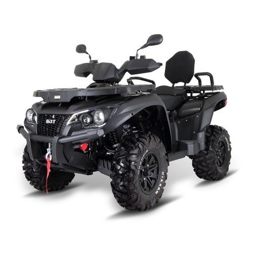 ATV TGB Blade 1000LT ECO EFI 4
