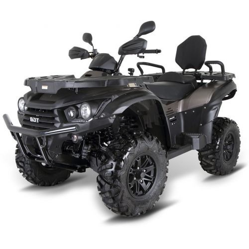 ATV TGB Blade 600 LT   18