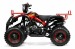 ATV TORINO 49 CC NEW MODEL 200