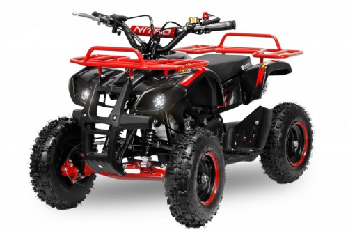 ATV TORINO 49 CC NEW MODEL 200