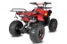 Atv Toronto 125cc Nitro Motors