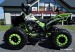 Atv Toronto 125cc Nitro Motors