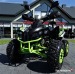 Atv Toronto 125cc Nitro Motors