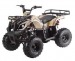 Atv Toronto 125cc Nitro Motors