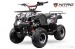 Atv Toronto 125cc Nitro Motors