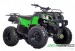 Atv Toronto 125cc Nitro Motors
