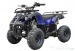 Atv Toronto 125cc Nitro Motors