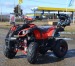 Atv Toronto125cc Nitro Motors 