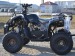 Atv Toronto125cc Nitro Motors 