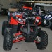 Atv Toronto125cc Nitro Motors 
