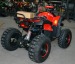 Atv Toronto125cc Nitro Motors 