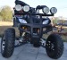 Atv Turbo Bull CVT Sport Editi