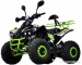 ATV  WARRIOR 125 CC IMPORT GER