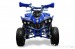 ATV  WARRIOR 125 CC IMPORT GER
