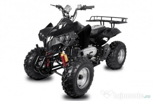 ATV  WARRIOR 125 CC IMPORT GER
