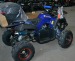 Atv Warrior 125cc Nitro Motors