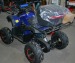 Atv Warrior 125cc Nitro Motors