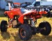 Atv Warrior 125cc Nitro Motors