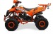 Atv Warrior 125cc Nitro Motors