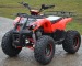 ATV XTREM GRIZZLY 125CC MODEL OFFROAD