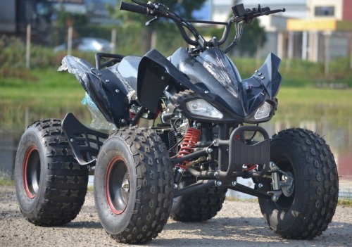 ATV XTREM RAPTOR 125CC MODEL O