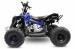 Atv125Cc Avenger Deluxe