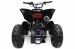 Atv125Cc Avenger Deluxe