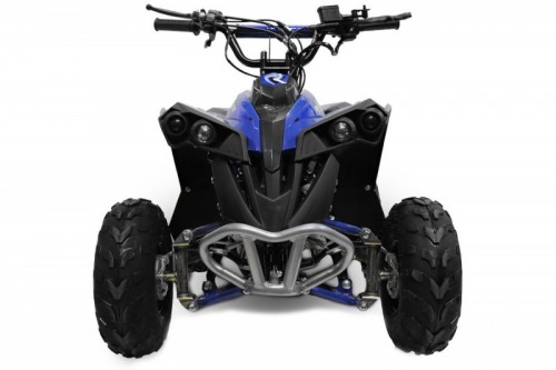 Atv125Cc Avenger Deluxe